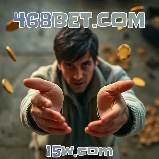 468BET.COM: Os Tipos de Apostas que Você Não Pode Deixar de Conhecer
