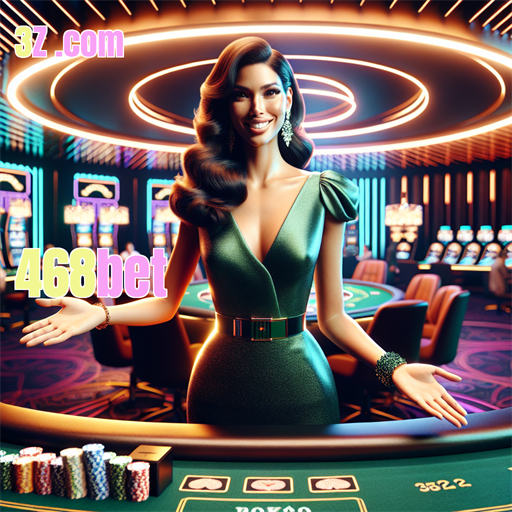 Explorando a Categoria de Jogos em 468BET.COM: Diversão e Aventura a Um Clique