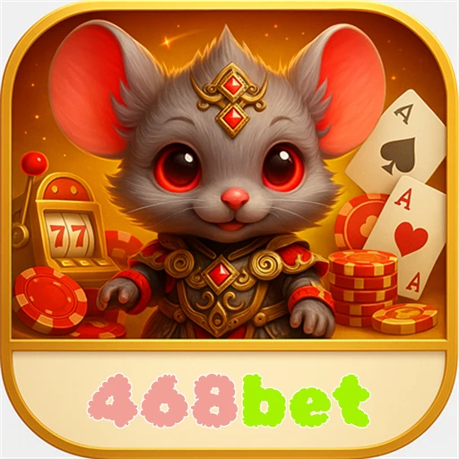 468BET.COM