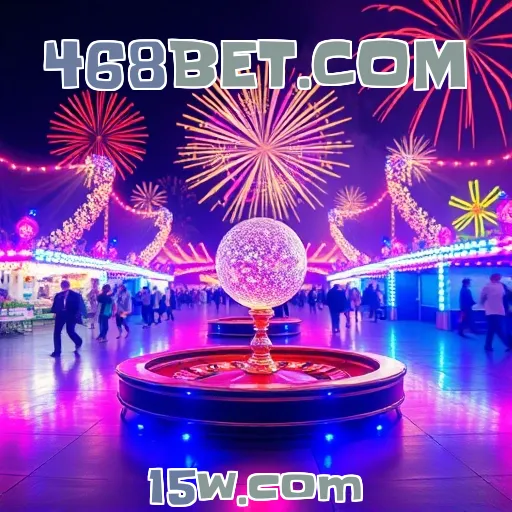 468BET.COM: Ofertas Explosionárias que Você Não Pode Ignorar!