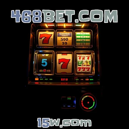 468BET.COM: Explore as Vantagens da Versão Móvel e Aposte em Qualquer Lugar