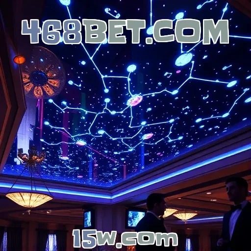 468BET.COM: Explore as Vantagens da Versão Móvel e Aposte em Qualquer Lugar