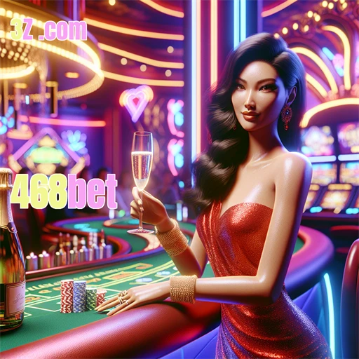 Apostas Esportivas: O Crescimento das Oportunidades no 468BET.COM